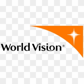 World Vision Logo Png, Transparent Png - vision icon png