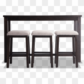 Transparent Bar Table Png - Bar Table And Chairs Png, Png Download - bar table png
