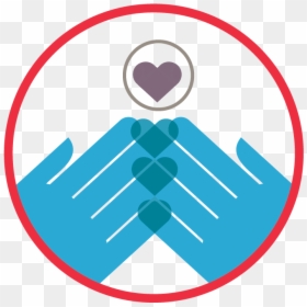 Circle, HD Png Download - vision icon png