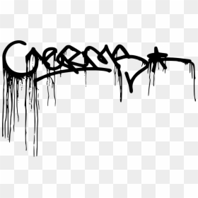 Spray Paint Graffiti Png, Transparent Png - germs png
