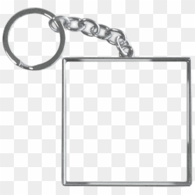 Keychain Png Photo - Keychain Png, Transparent Png - keychain png