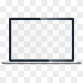 Laptop Screen Png - Laptop Screen No Background, Transparent Png - laptop transparent png