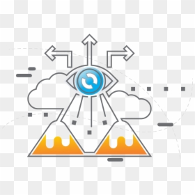 Image - Circle, HD Png Download - vision icon png