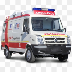 Ambulance - Ambulance Png, Transparent Png - ambulance icon png