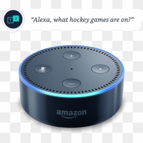 Amazon Prime Alexa, HD Png Download - tunein png