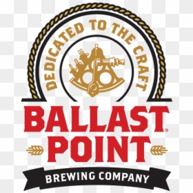 Ballast Point White Wine Barrel Aged Sour Wench - Ballast Point Brewing Company, HD Png Download - wine barrel png