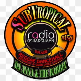 Circle, HD Png Download - tunein png