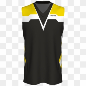 Sweater Vest, HD Png Download - basketball jersey png