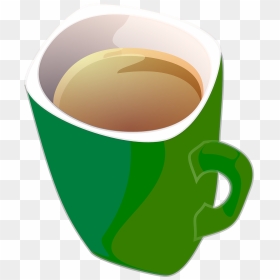 Cup Of Coffee, Cup Of Tea, Cup, Coffee, Tea, Drink, - Чашка Чая Вектор Png, Transparent Png - coffe cup png