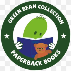 Circle, HD Png Download - green bean png