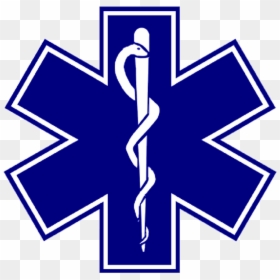 Red Cross Medical Logo, HD Png Download - ambulance icon png