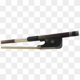Assault Rifle, HD Png Download - violin bow png