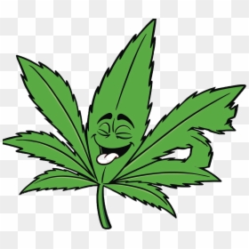 Transparent Marijuana Leaf Png - Cannabis Clipart, Png Download - led lights png