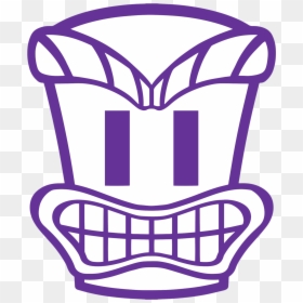 Clip Art, HD Png Download - twitch logo white png