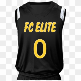 Number, HD Png Download - basketball jersey png