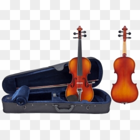 Amati Model 100 Viola, HD Png Download - violin bow png