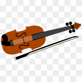 Big Image Png - Instrumento De La Musica, Transparent Png - violin bow png