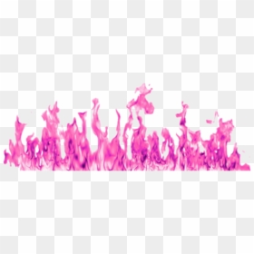 Transparent Pink Flames Png - Transparent Background Flames Png, Png Download - tumblr pink png