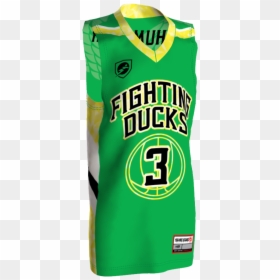 Youth Cobra Basketball Jersey , Png Download - Active Tank, Transparent Png - basketball jersey png