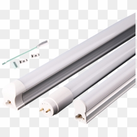 Low Light Decay T5 Led Tube Light High Quality 4ft - T5 Led Tube Lamp, HD Png Download - led lights png