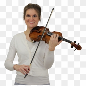 Violin, HD Png Download - violin bow png