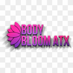 3d Body Bloom Atx Logo 2 Format=1500w, HD Png Download - twerking png