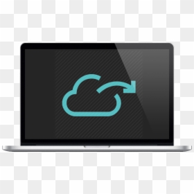 Led-backlit Lcd Display, HD Png Download - funnel icon png