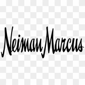Neiman Marcus Logo, HD Png Download - neiman marcus logo png