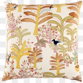 Cushion, HD Png Download - pillows png