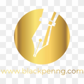 Black Pen Ng - Emblem, HD Png Download - twerking png