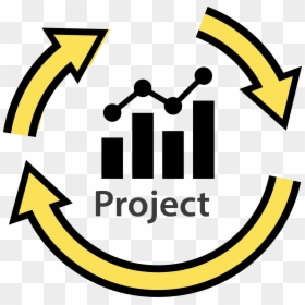 Project Cycle Icon, HD Png Download - cycle icon png