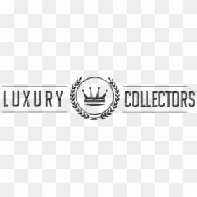 Luxury Collector"s Guide - Emblem, HD Png Download - neiman marcus logo png