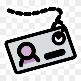 Computer Icons Directory Icon Design Computer Network - Identificador Dibujo, HD Png Download - computer network png