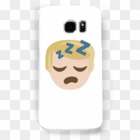 Barry B. Benson, HD Png Download - sleepy emoji png