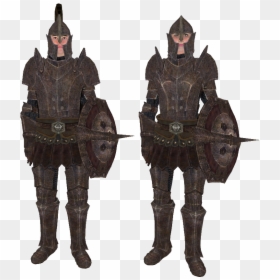 Armor Elder Scrolls - Oblivion Imperial Armor, HD Png Download - oblivion png
