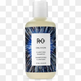 R Co Oblivion Clarifying Shampoo, HD Png Download - oblivion png