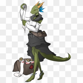 Clip Art Oblivion Troll - Argonian Png, Transparent Png - oblivion png