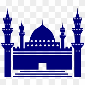 Thumb Image - Masjid Clipart, HD Png Download - makka png