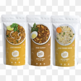 Combos - Egg Bhurji, HD Png Download - egg bhurji png