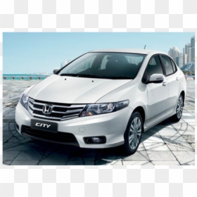 Honda City Gen 5, HD Png Download - honda city car png