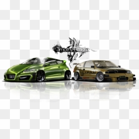 Car Tuning Automotive Design - Car Tuning Png, Transparent Png - honda city car png