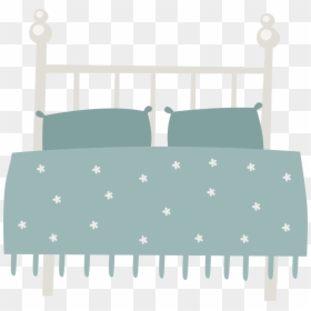 Clip Art, HD Png Download - bed png images