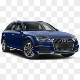 New 2019 Audi A4 Allroad - Audi A4 2018 Wagon, HD Png Download - audi a4 png