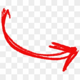 Image - Graphic Design, HD Png Download - red arrow mark png