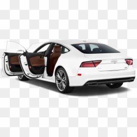 Transparent Audi Car Png - Car Open Door Png, Png Download - audi a4 png
