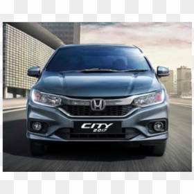 Honda Car All Models, HD Png Download - honda city car png