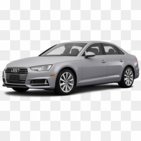 Audi A4 Komfort 2018, HD Png Download - audi a4 png