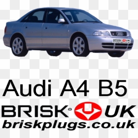 Audi, HD Png Download - audi a4 png