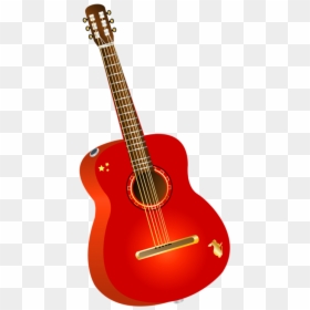 Music Instruments, HD Png Download - music instruments clipart png