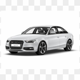 Saloon - Audi A4 Business Edition, HD Png Download - audi a4 png